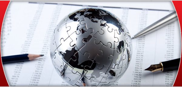 استانداردهای حسابداری بین المللی